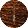 DMC Mouliné Spécial 25 Broderigarn, Ensfarvet, Neutrale nuancer